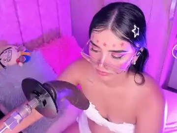 Chaturbate Live Sex Cam of laana_foxx