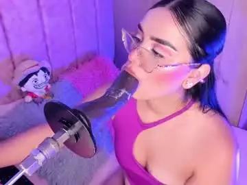 Chaturbate Free Porn Cam of laana_foxx