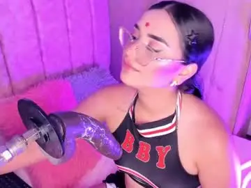 Chaturbate Live Sex of laana_foxx