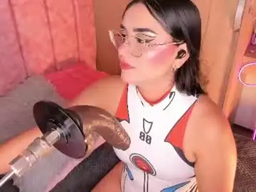 Chaturbate Private Sex Chat of laana_foxx