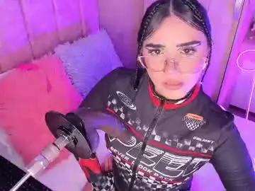 Chaturbate Adult Video Chat of laana_foxx