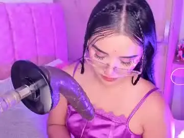 Chaturbate Sex Cam of laana_foxx