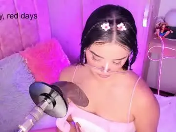 Chaturbate Adult Video Chat of laana_foxx