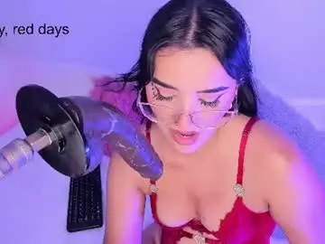 Chaturbate Private Sex Chat of laana_foxx