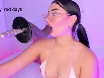 Chaturbate Live Sex Cam of laana_foxx