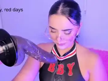 Chaturbate Live Porn of laana_foxx