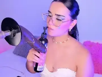 Chaturbate Live Sex of laana_foxx