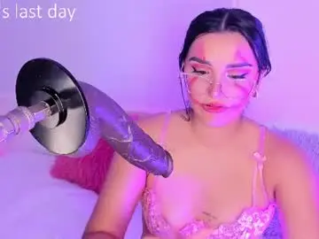 Chaturbate Adult Webcams of laana_foxx