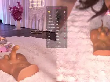 Chaturbate Sex Cam of lau__1