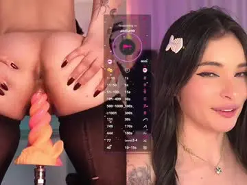 Chaturbate Sex Chat of lau__1