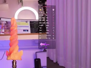 Chaturbate Nude Webcam of lau__1