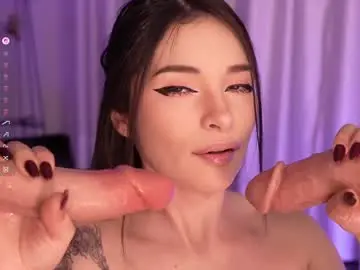 Chaturbate Adult Webcams of lau__1