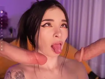 Chaturbate Adult Video Chat of lau__1