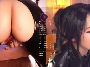 Chaturbate Best Webcam of lau__1