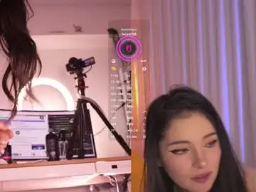 Chaturbate Free Porn Cam of lau__1