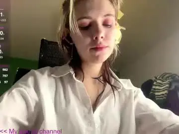 Chaturbate Free Live Porn of liliandaniels