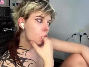 Chaturbate Private Sex Chat of liliandaniels