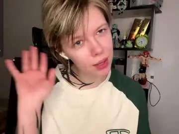 Chaturbate Watch Live Sex Cams of liliandaniels