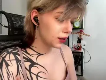 Chaturbate Best live sex cam show of liliandaniels