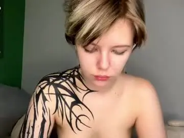 Chaturbate Sex Cam of liliandaniels