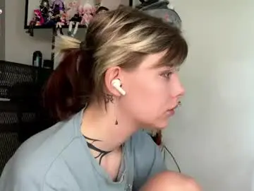 Chaturbate Best live sex cam show of liliandaniels