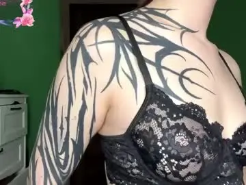 Chaturbate Best Webcam of liliandaniels
