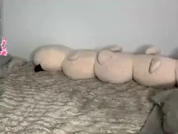 Chaturbate Live Sex of liliandaniels
