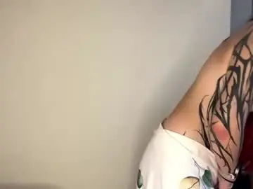 Chaturbate Adult Webcam of liliandaniels