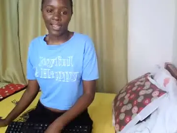 Chaturbate Live Sex Cam of luxurydarkqueennyxa