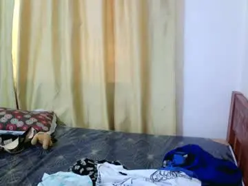 Chaturbate Live Sex Cam of luxurydarkqueennyxa