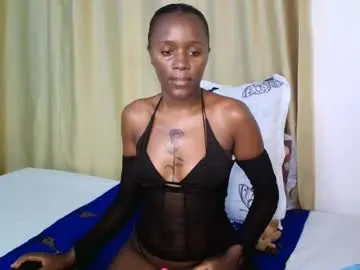 Chaturbate Sex Chat of luxurydarkqueennyxa