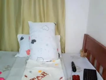 Chaturbate Live Sex of luxurydarkqueennyxa