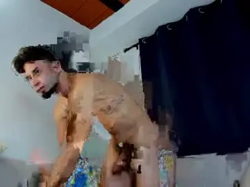 Chaturbate Adult Webcam of mattdevon7