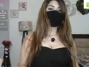Chaturbate Nude Webcam of meadow_rainn