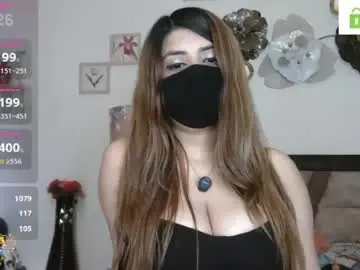Chaturbate Nude Webcam of meadow_rainn
