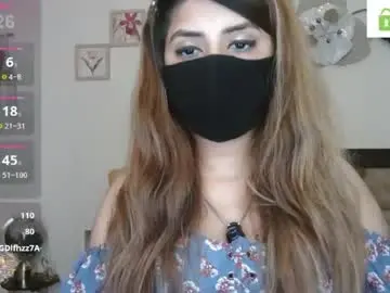 Chaturbate Private Sex Chat of meadow_rainn