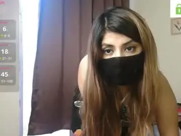 Chaturbate Nude Webcam of meadow_rainn