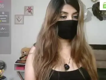 Chaturbate Watch Live Sex Cams of meadow_rainn