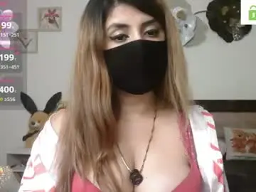 Chaturbate Sex Chat of meadow_rainn