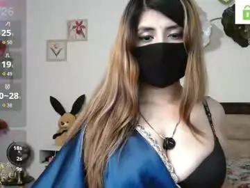 Chaturbate Adult Webcams of meadow_rainn