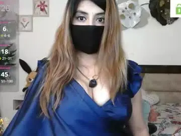 Chaturbate Adult Video Chat of meadow_rainn