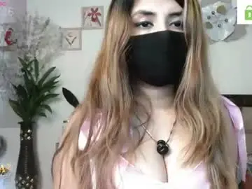 Chaturbate Adult Video Chat of meadow_rainn