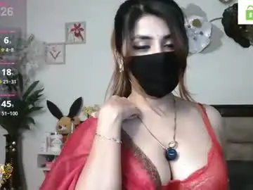 Chaturbate Sex Cam of meadow_rainn