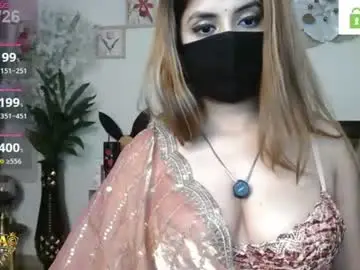 Chaturbate Nude Webcam of meadow_rainn