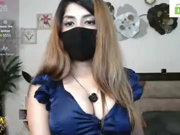 Chaturbate Sex Chat of meadow_rainn