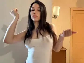 Chaturbate Private Sex Chat of mivve