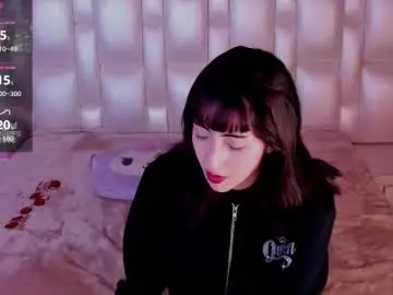 Chaturbate Adult Webcam of natsumiuno_