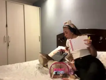 Chaturbate Sex Cam of peyton_ws