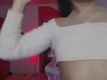 Chaturbate Nude Webcam of shayloren