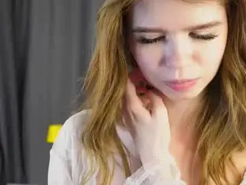 Chaturbate Sex Cam of shelleyborom